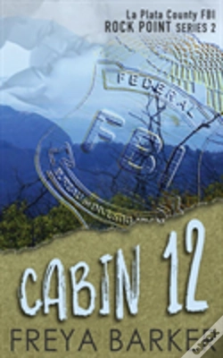 Capa do artigo Cabin 12