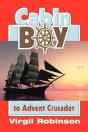 Cabin Boy To Advent Crusader - Preview