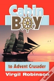 Capa do artigo Cabin Boy To Advent Crusader