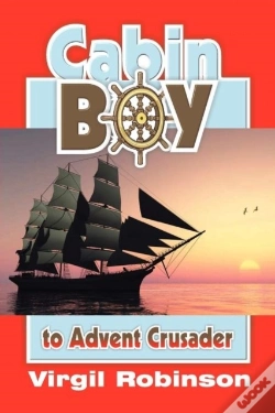Capa do artigo Cabin Boy To Advent Crusader