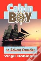 Cabin Boy To Advent Crusader