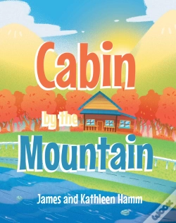 Capa do artigo Cabin By The Mountain