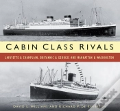 Capa do artigo Cabin Class Rivals