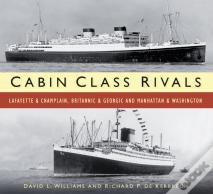 Cabin Class Rivals