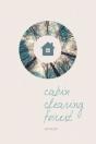 Cabin, Clearing, Forest - Preview