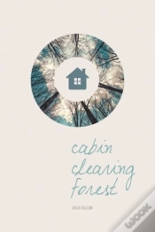 Capa do artigo Cabin, Clearing, Forest