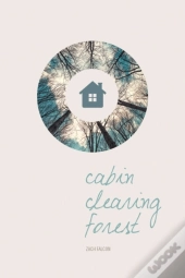 Cabin, Clearing, Forest