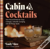Capa do artigo Cabin Cocktails
