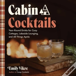 Capa do artigo Cabin Cocktails