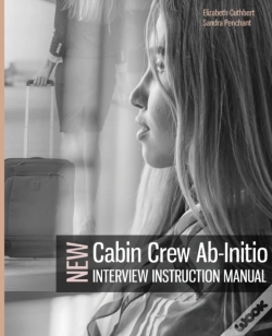 Capa do artigo Cabin Crew Ab-Initio Interview Instruction Manual