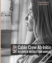 Capa do artigo Cabin Crew Ab-Initio Interview Instruction Manual