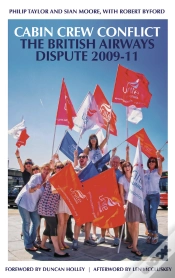 Capa do artigo Cabin Crew Conflict