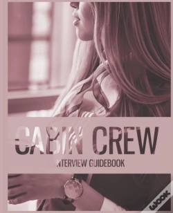 Capa do artigo Cabin Crew Interview Guidebook - Essenti