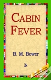 Capa do artigo Cabin Fever
