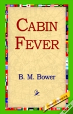 Capa do artigo Cabin Fever