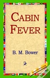 Capa do artigo Cabin Fever