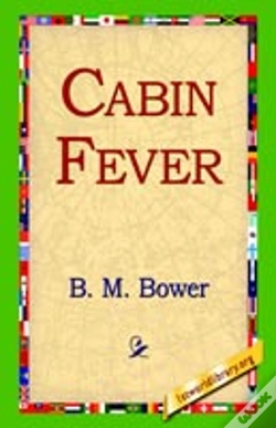 Capa do artigo Cabin Fever