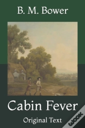 Capa do artigo Cabin Fever