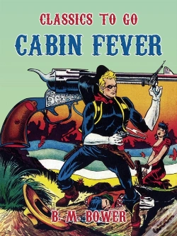 Capa do artigo Cabin Fever