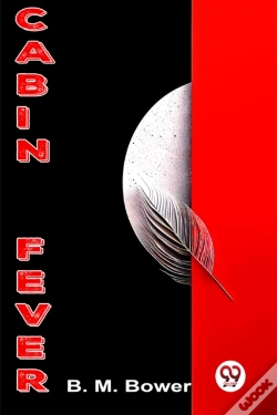 Capa do artigo Cabin Fever