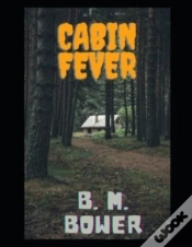 Capa do artigo Cabin Fever