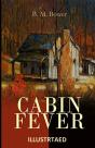 Cabin Fever Illustrated - Preview