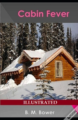 Capa do artigo Cabin Fever Illustrated