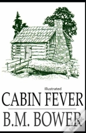 Capa do artigo Cabin Fever Illustrated