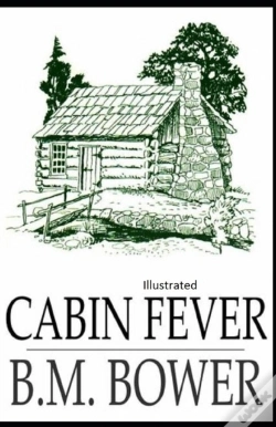 Capa do artigo Cabin Fever Illustrated