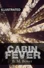 Cabin Fever Illustrated - Preview