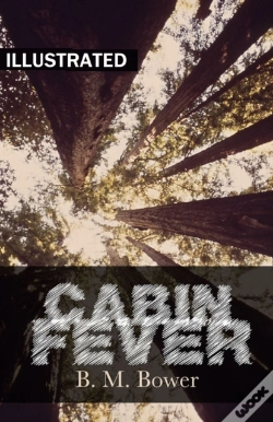 Capa do artigo Cabin Fever Illustrated