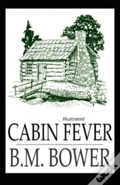 Capa do artigo Cabin Fever Illustrated