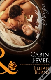 Capa do artigo Cabin Fever
