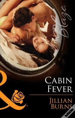 Capa do artigo Cabin Fever