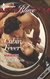 Capa do artigo Cabin Fever