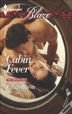 Capa do artigo Cabin Fever