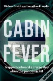 Capa do artigo Cabin Fever
