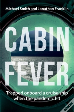 Capa do artigo Cabin Fever
