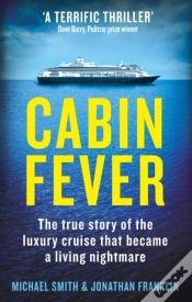 Capa do artigo Cabin Fever