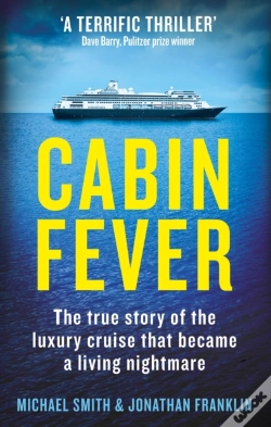 Capa do artigo Cabin Fever