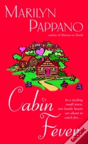 Capa do artigo Cabin Fever