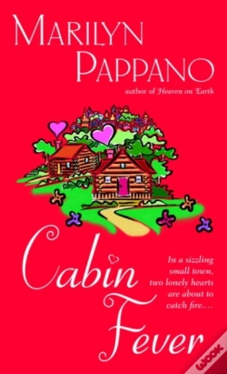 Capa do artigo Cabin Fever