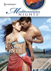 Capa do artigo Cabin Fever
