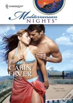 Capa do artigo Cabin Fever