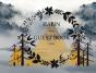 Cabin Guest Book - Preview
