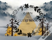 Capa do artigo Cabin Guest Book