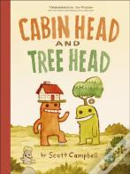 Cabin Head And Tree Head