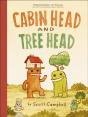 Cabin Head And Tree Head - Preview