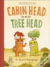 Capa do artigo Cabin Head And Tree Head