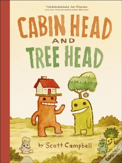 Capa do artigo Cabin Head And Tree Head